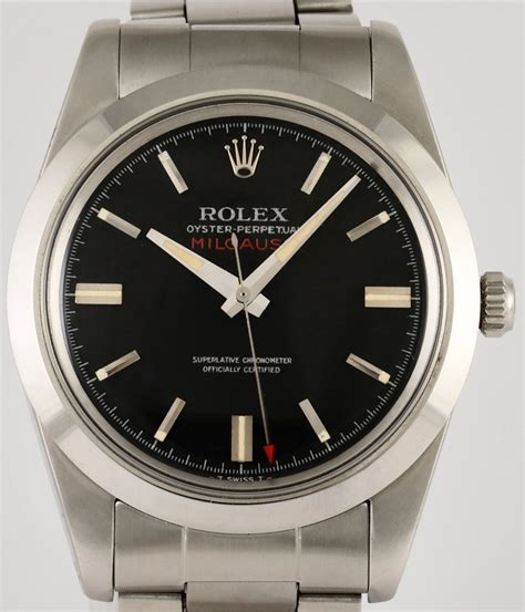 rolex 1019 quadrante|1970 Rolex Milgauss Ref. 1019 .